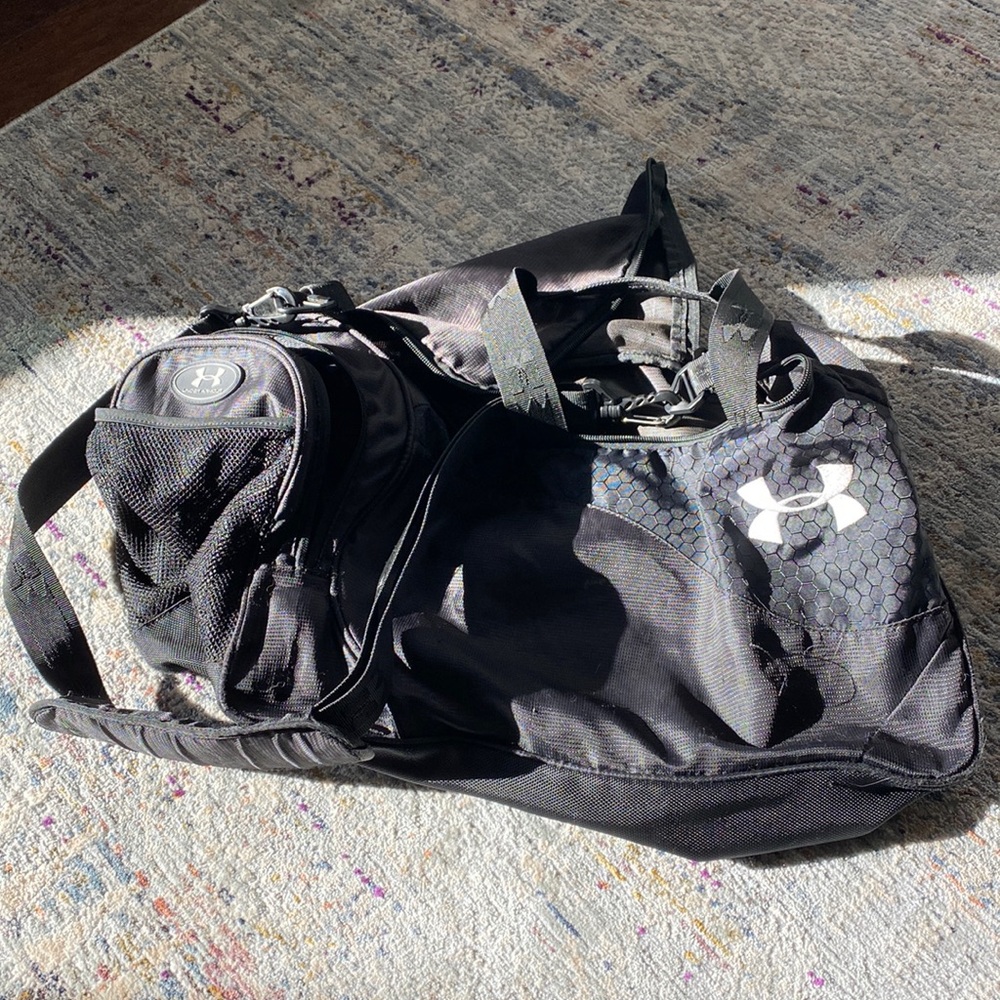 Under Armour Duffle bag